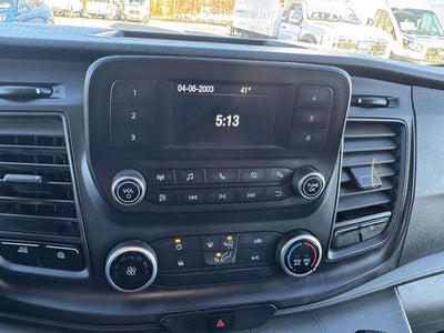 2021 Ford Transit Cargo Van 250