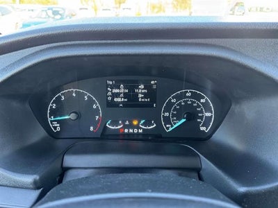 2021 Ford Transit Cargo Van 250