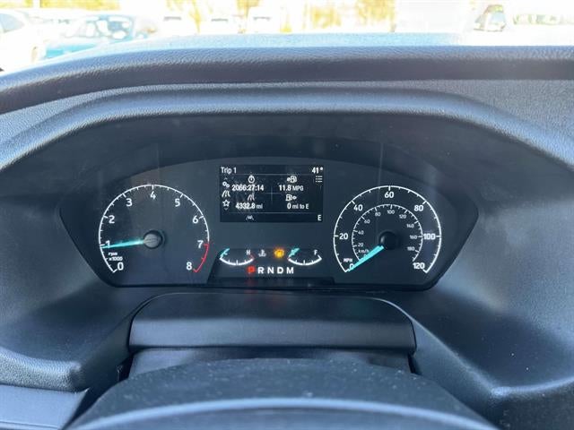 2021 Ford Transit Cargo Van 250