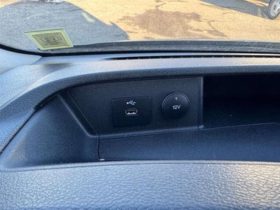 2021 Ford Transit Cargo Van 250