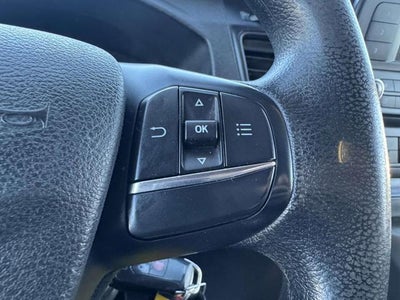 2021 Ford Transit Cargo Van 250