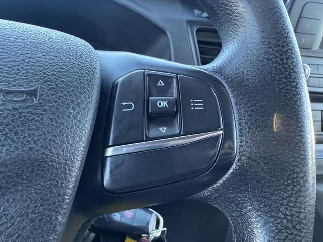 2021 Ford Transit Cargo Van 250