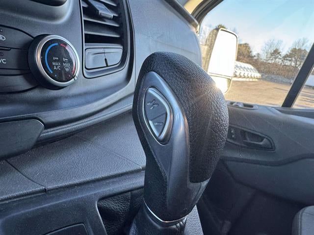 2021 Ford Transit Cargo Van 250
