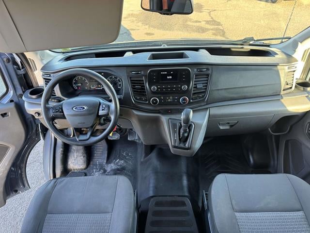 2021 Ford Transit Cargo Van 250