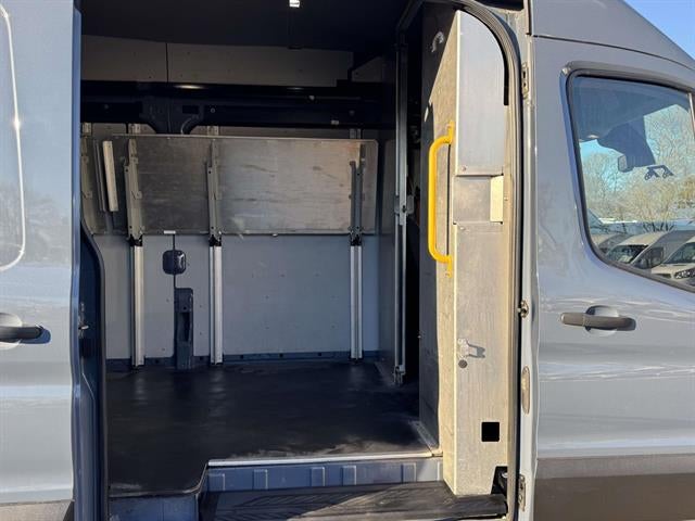 2021 Ford Transit Cargo Van 250