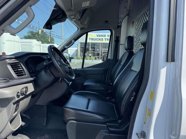 2023 Ford Transit Cargo Van 250
