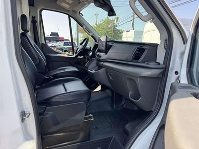 2023 Ford Transit Cargo Van 250