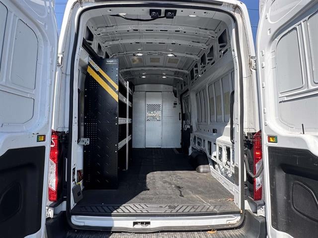 2023 Ford Transit Cargo Van 250