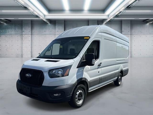 2023 Ford Transit Cargo Van 250