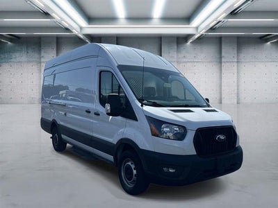 2023 Ford Transit Cargo Van 250