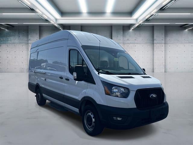 2023 Ford Transit Cargo Van 250