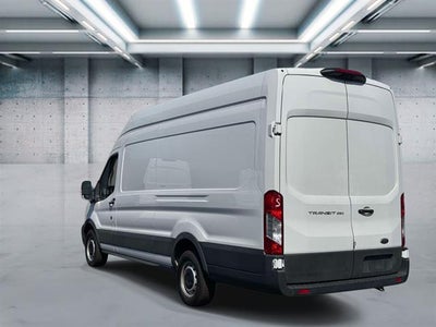 2023 Ford Transit Cargo Van 250