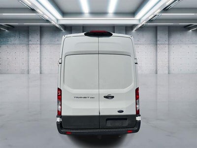 2023 Ford Transit Cargo Van 250