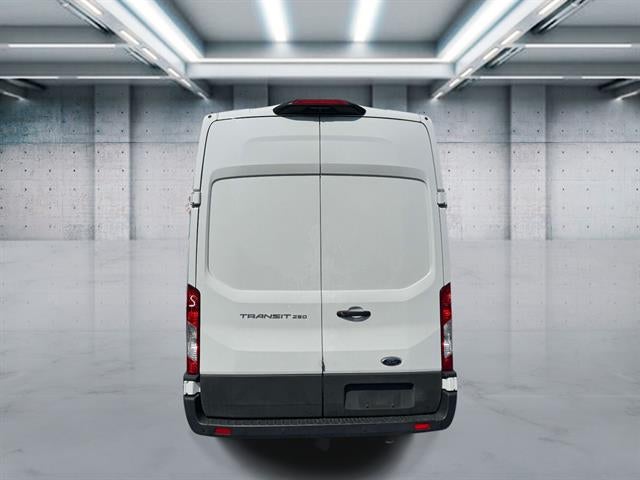 2023 Ford Transit Cargo Van 250