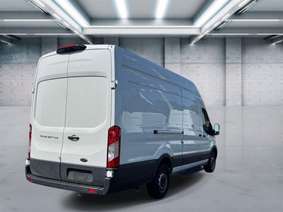 2023 Ford Transit Cargo Van 250