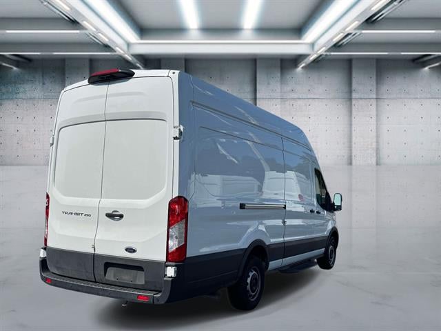 2023 Ford Transit Cargo Van 250