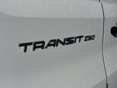 2023 Ford Transit Cargo Van 250