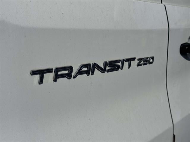 2023 Ford Transit Cargo Van 250