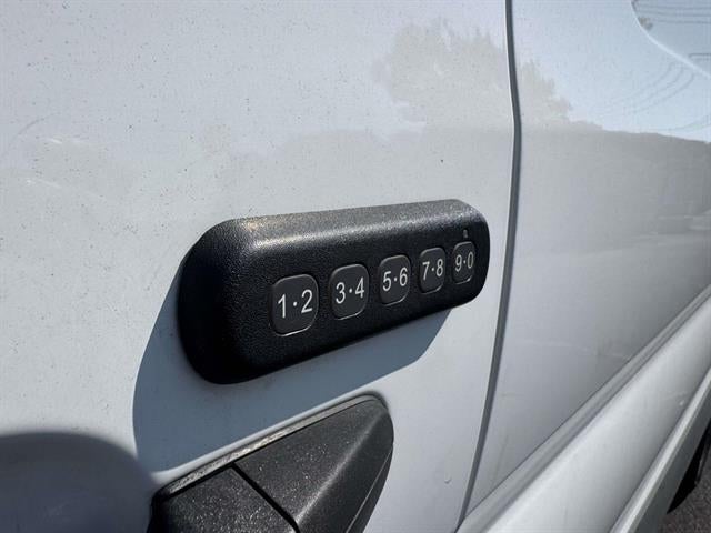 2023 Ford Transit Cargo Van 250