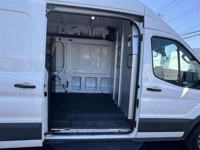 2023 Ford Transit Cargo Van 250