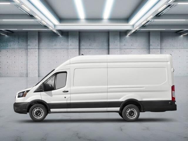 2026 Ford Transit Cargo Van T-250 148" EL Hi Rf 9150 GVWR RWD