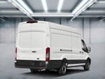 2026 Ford Transit Cargo Van T-250 148" EL Hi Rf 9150 GVWR RWD