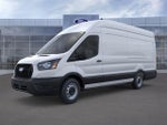 2026 Ford Transit Cargo Van T-250 148" EL Hi Rf 9150 GVWR RWD