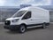2026 Ford Transit Cargo Van T-250 148" EL Hi Rf 9150 GVWR RWD