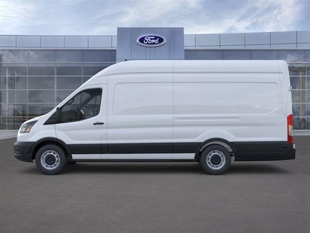 2026 Ford Transit Cargo Van T-250 148" EL Hi Rf 9150 GVWR RWD