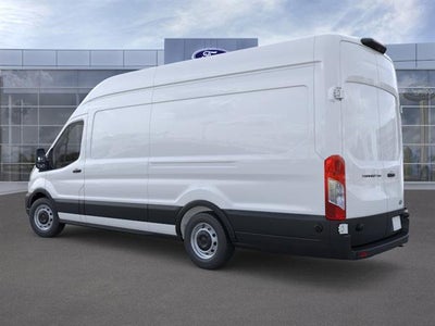 2026 Ford Transit Cargo Van T-250 148" EL Hi Rf 9150 GVWR RWD