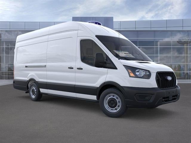 2026 Ford Transit Cargo Van T-250 148" EL Hi Rf 9150 GVWR RWD