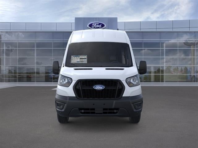 2026 Ford Transit Cargo Van T-250 148" EL Hi Rf 9150 GVWR RWD