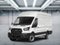 2027 Ford Transit Cargo Van T-250 148" EL Hi Rf 9150 GVWR RWD