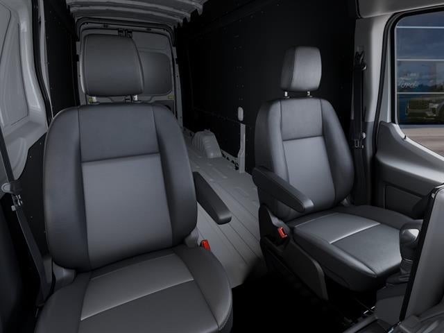 2027 Ford Transit Cargo Van T-250 148" EL Hi Rf 9150 GVWR RWD