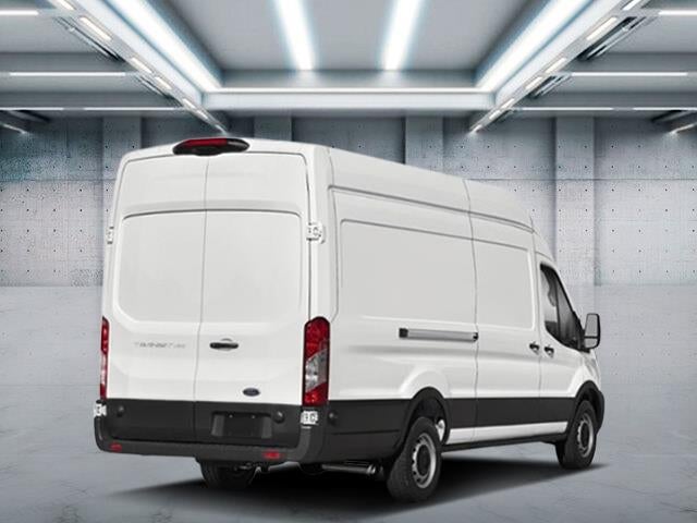 2027 Ford Transit Cargo Van T-250 148" EL Hi Rf 9150 GVWR RWD