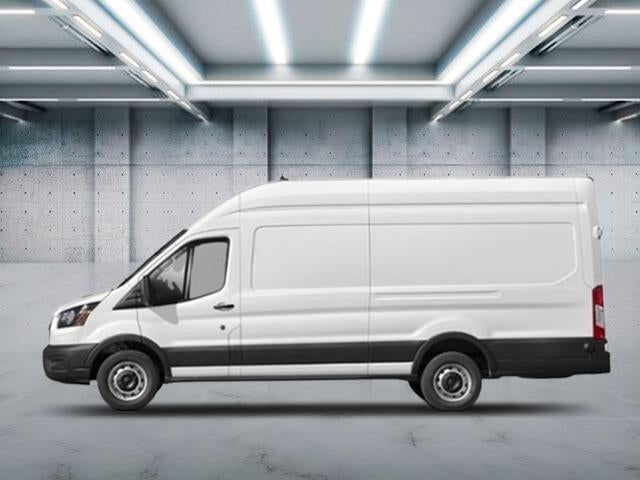 2027 Ford Transit Cargo Van T-250 148" EL Hi Rf 9150 GVWR RWD