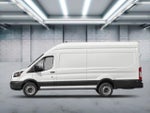 2027 Ford Transit Cargo Van T-250 148" EL Hi Rf 9150 GVWR RWD