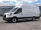 2027 Ford Transit Cargo Van T-250 148" EL Hi Rf 9150 GVWR RWD