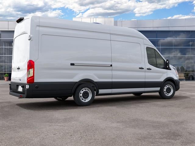 2027 Ford Transit Cargo Van T-250 148" EL Hi Rf 9150 GVWR RWD