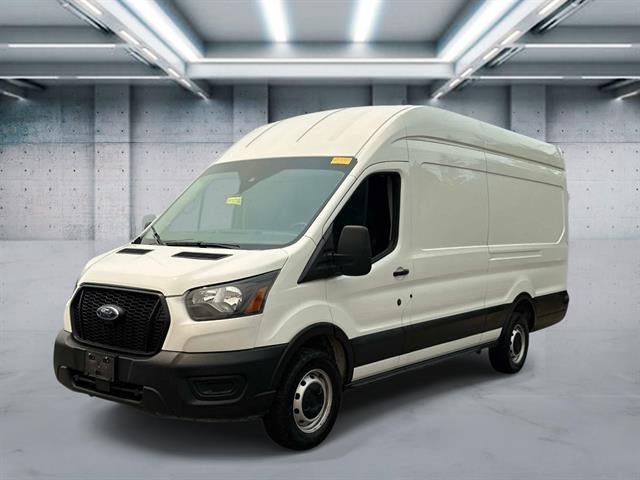 2024 Ford Transit Cargo Van 250