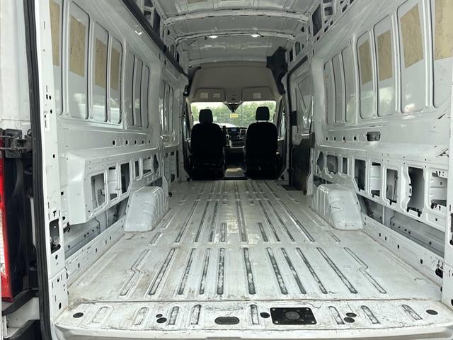 2024 Ford Transit Cargo Van 250