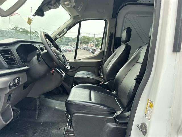 2024 Ford Transit Cargo Van 250