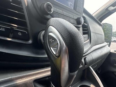 2024 Ford Transit Cargo Van 250
