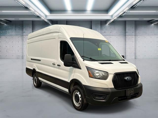 2024 Ford Transit Cargo Van 250