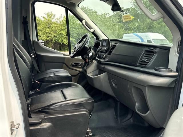 2024 Ford Transit Cargo Van 250