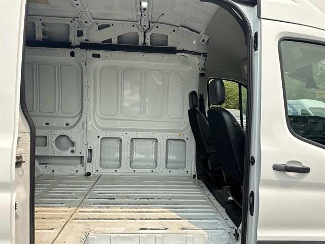 2024 Ford Transit Cargo Van 250