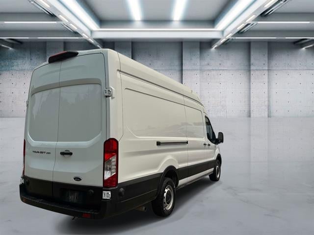 2024 Ford Transit Cargo Van 250