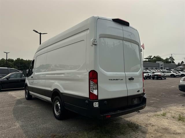 2024 Ford Transit Cargo Van 250