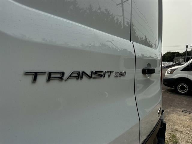 2024 Ford Transit Cargo Van 250