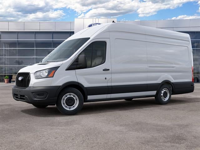2027 Ford Transit Cargo Van T-250 148" EL Hi Rf 9150 GVWR RWD